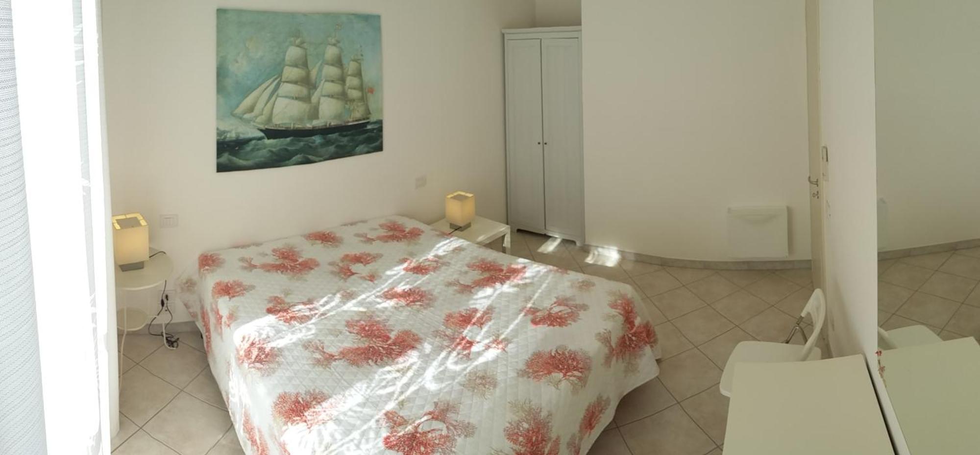 A Due Passi Bed & Breakfast Forte dei Marmi Oda fotoğraf