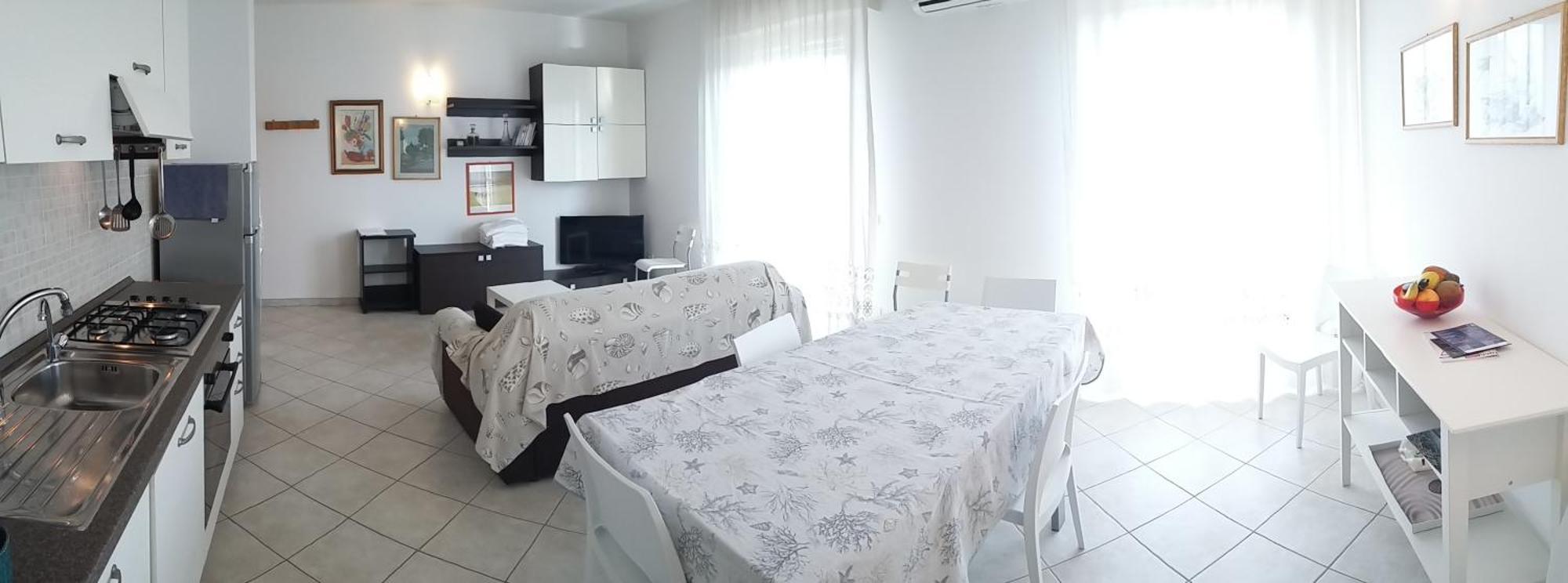 A Due Passi Bed & Breakfast Forte dei Marmi Oda fotoğraf