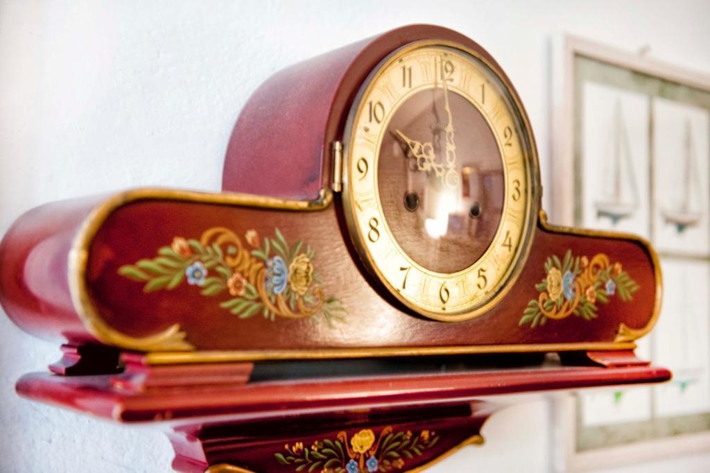 A Due Passi Bed & Breakfast Forte dei Marmi Dış mekan fotoğraf