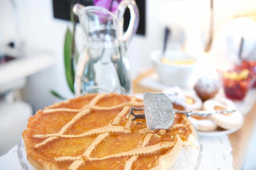 A Due Passi Bed & Breakfast Forte dei Marmi Dış mekan fotoğraf