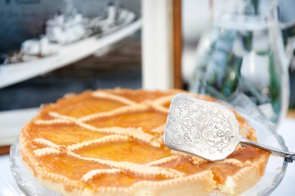 A Due Passi Bed & Breakfast Forte dei Marmi Dış mekan fotoğraf