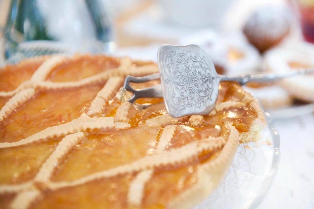 A Due Passi Bed & Breakfast Forte dei Marmi Dış mekan fotoğraf