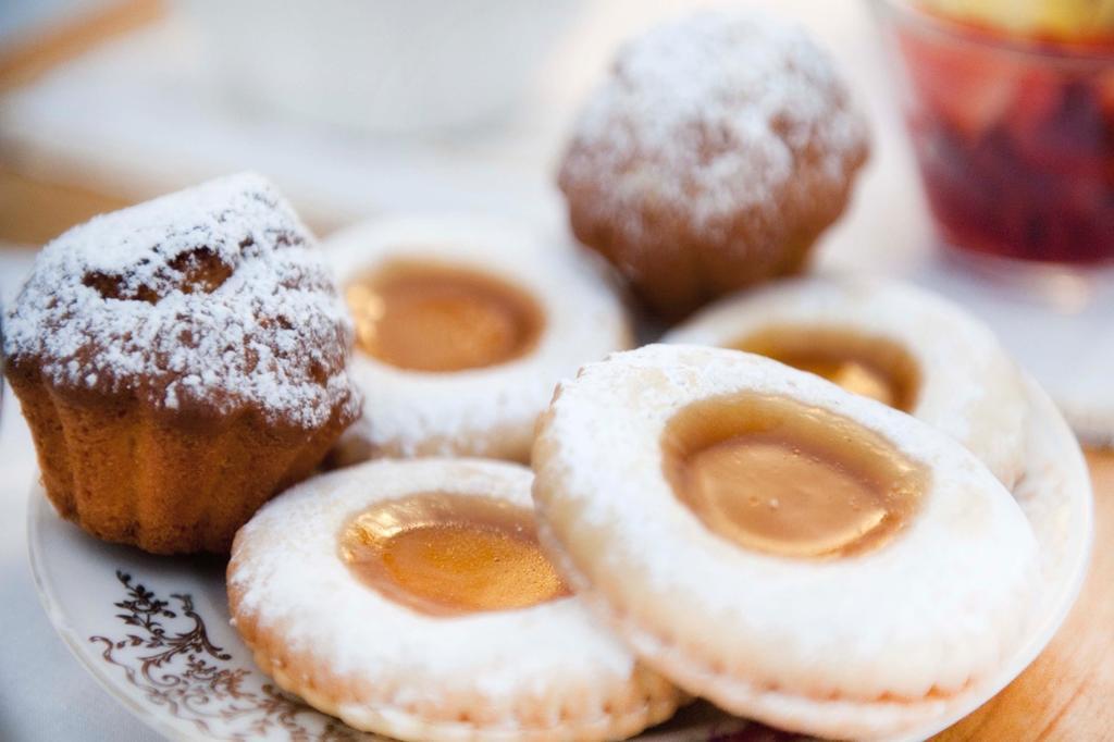 A Due Passi Bed & Breakfast Forte dei Marmi Dış mekan fotoğraf