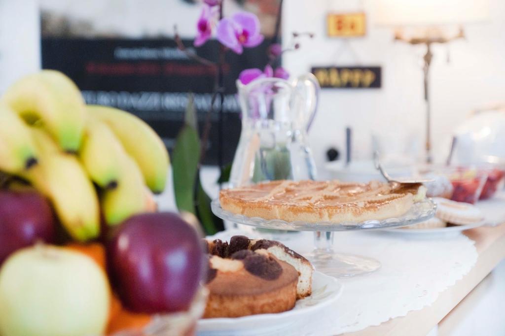 A Due Passi Bed & Breakfast Forte dei Marmi Dış mekan fotoğraf