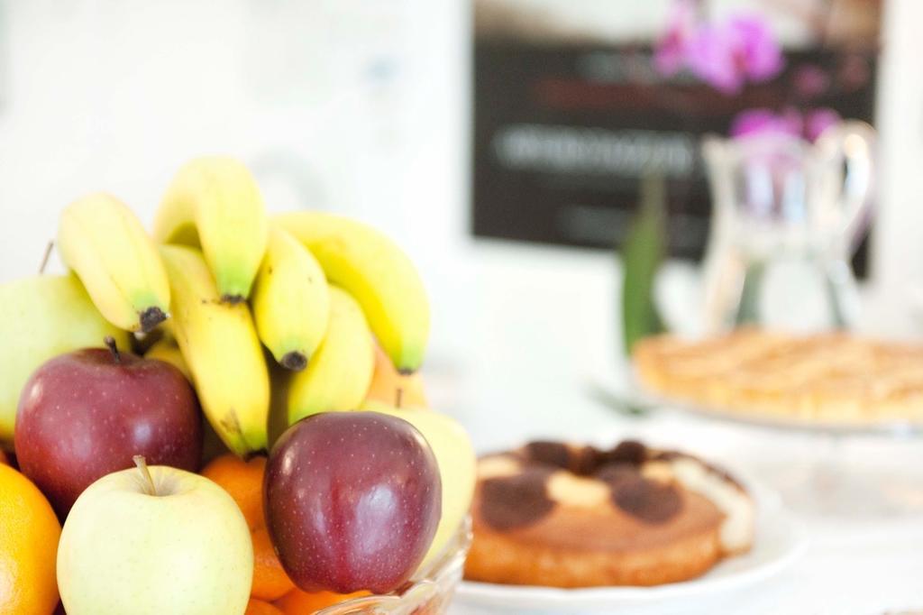 A Due Passi Bed & Breakfast Forte dei Marmi Dış mekan fotoğraf
