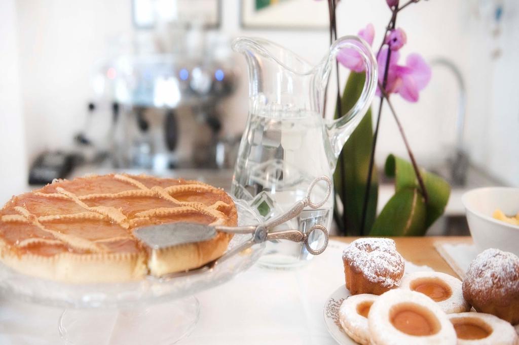 A Due Passi Bed & Breakfast Forte dei Marmi Dış mekan fotoğraf