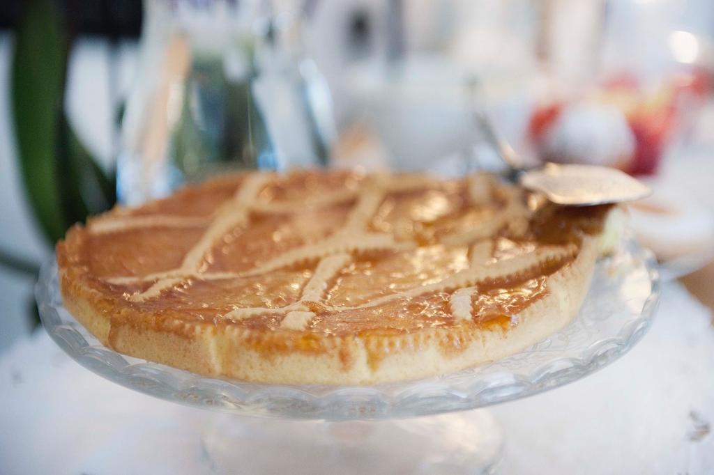 A Due Passi Bed & Breakfast Forte dei Marmi Dış mekan fotoğraf