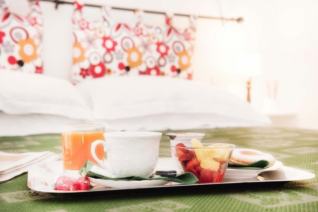 A Due Passi Bed & Breakfast Forte dei Marmi Dış mekan fotoğraf
