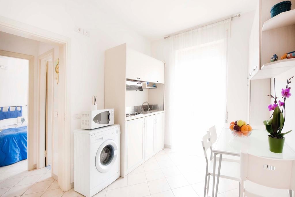 A Due Passi Bed & Breakfast Forte dei Marmi Dış mekan fotoğraf