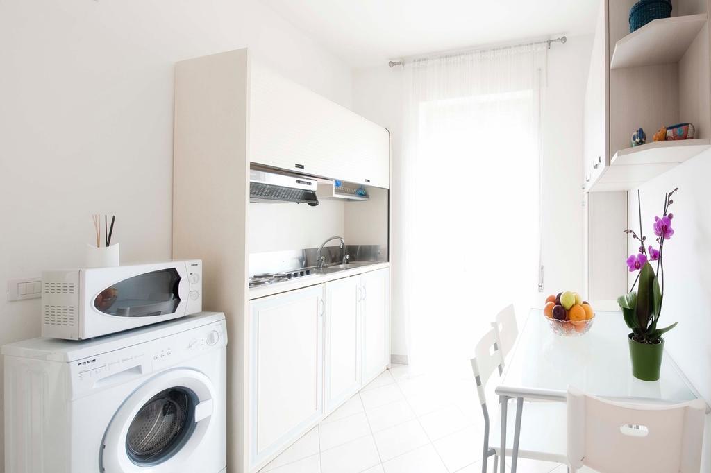 A Due Passi Bed & Breakfast Forte dei Marmi Dış mekan fotoğraf