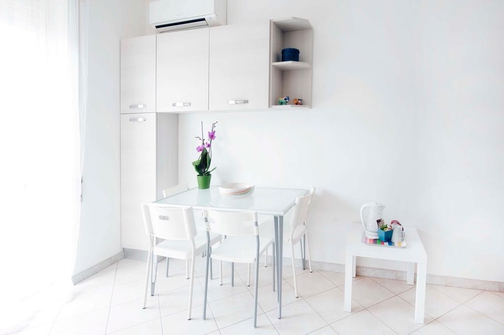 A Due Passi Bed & Breakfast Forte dei Marmi Dış mekan fotoğraf