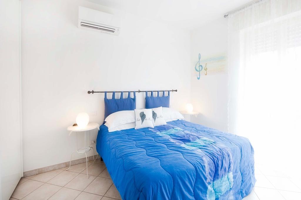 A Due Passi Bed & Breakfast Forte dei Marmi Dış mekan fotoğraf