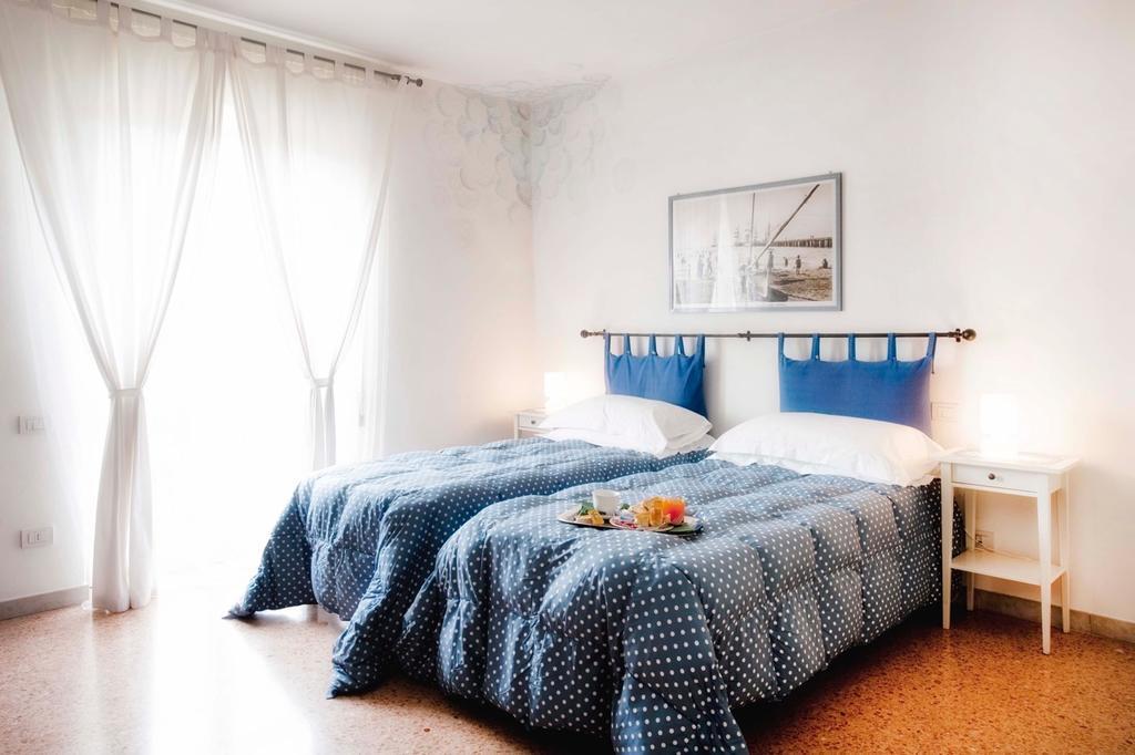 A Due Passi Bed & Breakfast Forte dei Marmi Dış mekan fotoğraf