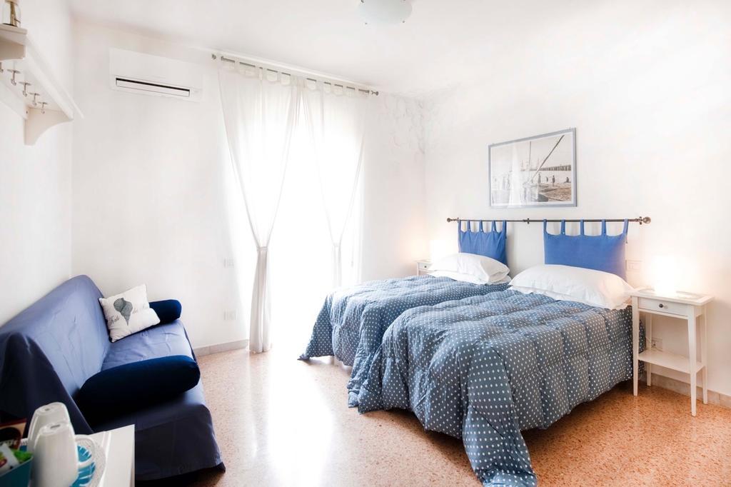 A Due Passi Bed & Breakfast Forte dei Marmi Dış mekan fotoğraf