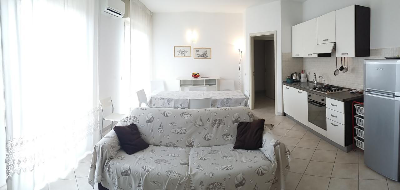 A Due Passi Bed & Breakfast Forte dei Marmi Oda fotoğraf