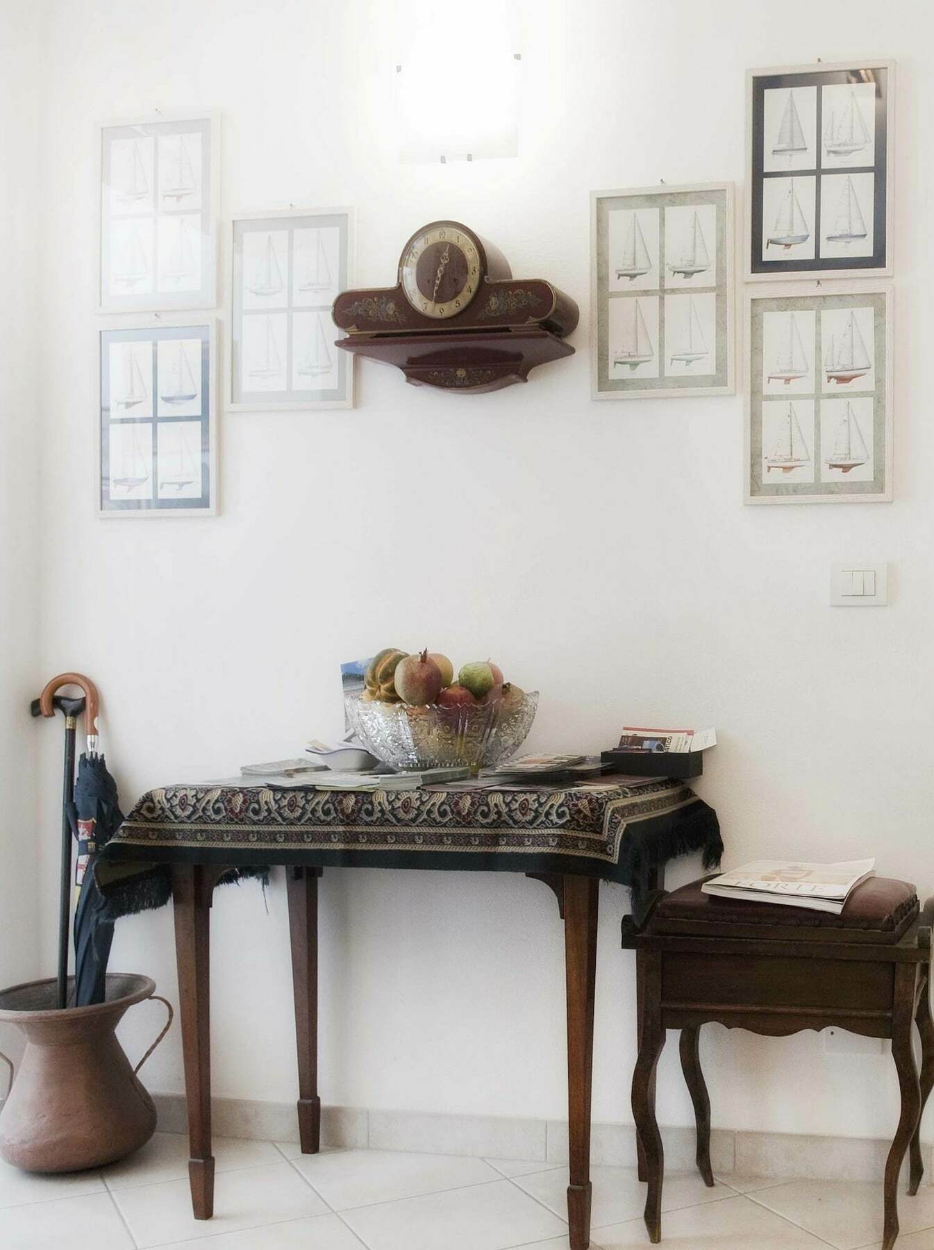 A Due Passi Bed & Breakfast Forte dei Marmi Dış mekan fotoğraf