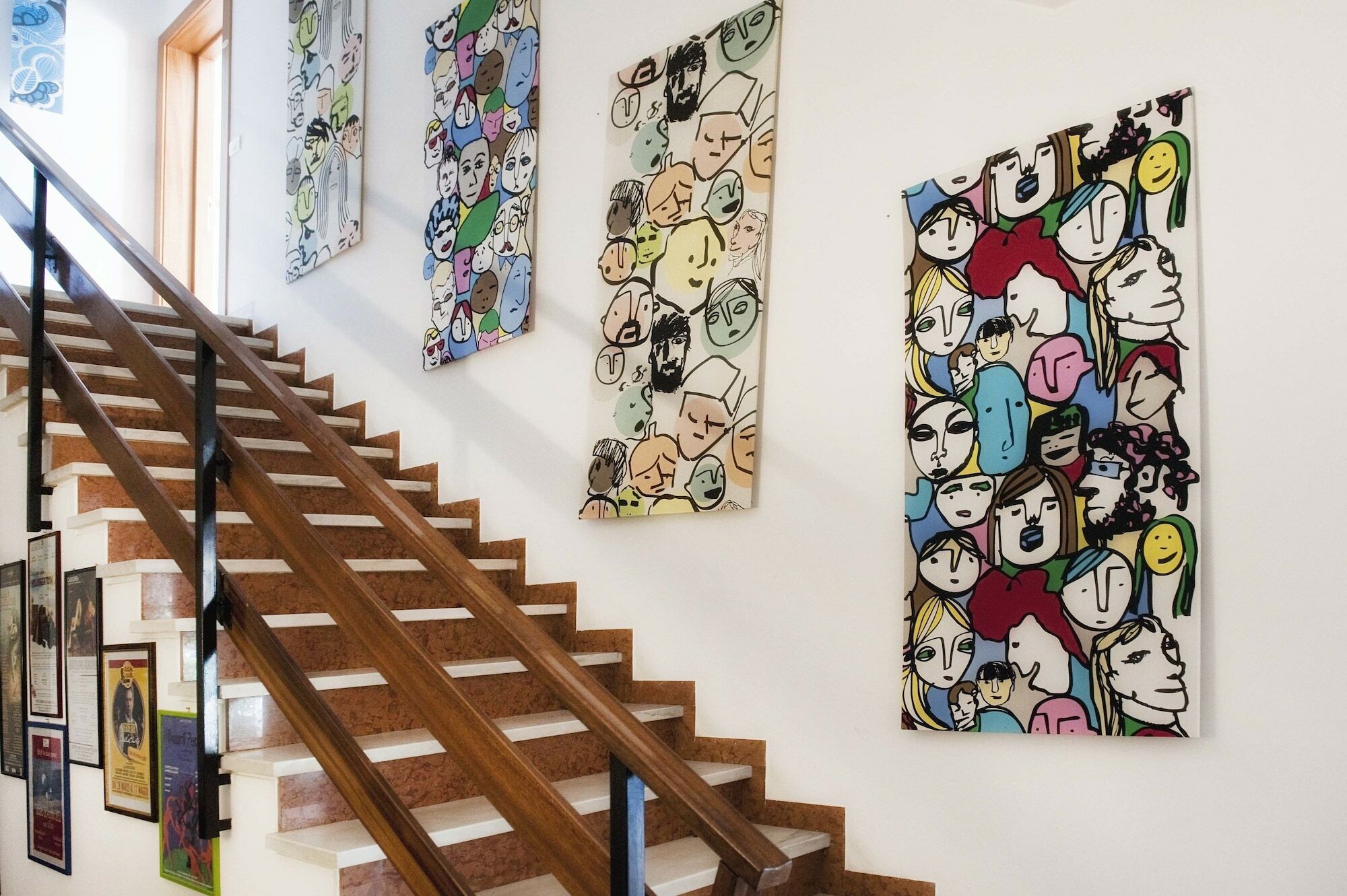 A Due Passi Bed & Breakfast Forte dei Marmi Dış mekan fotoğraf
